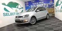 Load image into Gallery viewer, 2016 Volkswagen Polo 1.2 TSI Highline Auto (81kW)