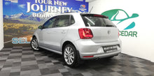 Load image into Gallery viewer, 2016 Volkswagen Polo 1.2 TSI Highline Auto (81kW)