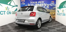 Load image into Gallery viewer, 2016 Volkswagen Polo 1.2 TSI Highline Auto (81kW)