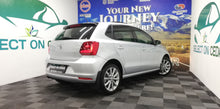 Load image into Gallery viewer, 2016 Volkswagen Polo 1.2 TSI Highline Auto (81kW)