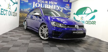 Load image into Gallery viewer, 2017 Volkswagen Golf VII 2.0 TSI R Auto