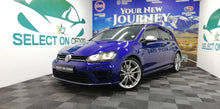 Load image into Gallery viewer, 2017 Volkswagen Golf VII 2.0 TSI R Auto