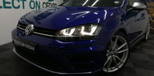 Load image into Gallery viewer, 2017 Volkswagen Golf VII 2.0 TSI R Auto