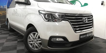 Load image into Gallery viewer, 2021 Hyundai H-1 2.5 CRDi Elite Auto (12-Seater) Diesel