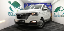 Load image into Gallery viewer, 2021 Hyundai H-1 2.5 CRDi Elite Auto (12-Seater) Diesel