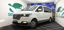 Load image into Gallery viewer, 2021 Hyundai H-1 2.5 CRDi Elite Auto (12-Seater) Diesel