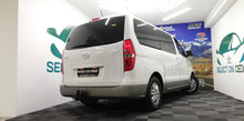 Load image into Gallery viewer, 2021 Hyundai H-1 2.5 CRDi Elite Auto (12-Seater) Diesel