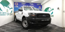 Load image into Gallery viewer, 2022 Ford Ranger 2.2 TDCi Single-Cab 4x2 Diesel Manual