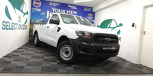 Load image into Gallery viewer, 2022 Ford Ranger 2.2 TDCi Single-Cab 4x2 Diesel Manual