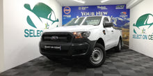 Load image into Gallery viewer, 2022 Ford Ranger 2.2 TDCi Single-Cab 4x2 Diesel Manual