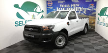 Load image into Gallery viewer, 2022 Ford Ranger 2.2 TDCi Single-Cab 4x2 Diesel Manual