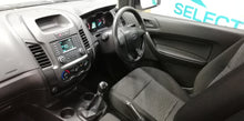 Load image into Gallery viewer, 2022 Ford Ranger 2.2 TDCi Single-Cab 4x2 Diesel Manual