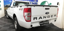 Load image into Gallery viewer, 2022 Ford Ranger 2.2 TDCi Single-Cab 4x2 Diesel Manual