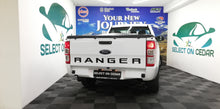 Load image into Gallery viewer, 2022 Ford Ranger 2.2 TDCi Single-Cab 4x2 Diesel Manual