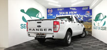 Load image into Gallery viewer, 2022 Ford Ranger 2.2 TDCi Single-Cab 4x2 Diesel Manual