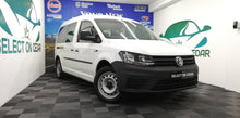 Load image into Gallery viewer, 2019 Volkswagen Caddy Maxi CrewBus 2.0 TDI Manual Diesel