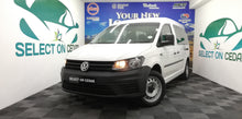 Load image into Gallery viewer, 2019 Volkswagen Caddy Maxi CrewBus 2.0 TDI Manual Diesel