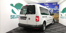 Load image into Gallery viewer, 2019 Volkswagen Caddy Maxi CrewBus 2.0 TDI Manual Diesel