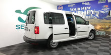 Load image into Gallery viewer, 2019 Volkswagen Caddy Maxi CrewBus 2.0 TDI Manual Diesel