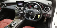 Load image into Gallery viewer, 2014 Mercedes-Benz C-Class C 200 AMG Line Auto