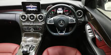 Load image into Gallery viewer, 2014 Mercedes-Benz C-Class C 200 AMG Line Auto