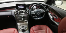 Load image into Gallery viewer, 2014 Mercedes-Benz C-Class C 200 AMG Line Auto
