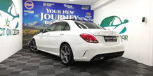 Load image into Gallery viewer, 2014 Mercedes-Benz C-Class C 200 AMG Line Auto