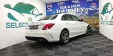 Load image into Gallery viewer, 2014 Mercedes-Benz C-Class C 200 AMG Line Auto