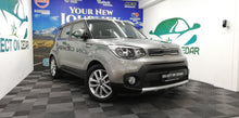 Load image into Gallery viewer, 2018 Kia Soul 1.6 CRDi Start Diesel Manual