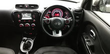 Load image into Gallery viewer, 2018 Kia Soul 1.6 CRDi Start Diesel Manual