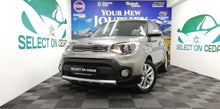 Load image into Gallery viewer, 2018 Kia Soul 1.6 CRDi Start Diesel Manual