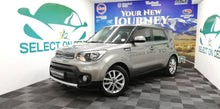 Load image into Gallery viewer, 2018 Kia Soul 1.6 CRDi Start Diesel Manual