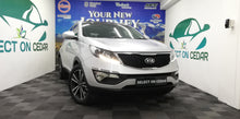 Load image into Gallery viewer, 2016 Kia Sportage 2.0 CRDi Auto