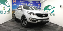 Load image into Gallery viewer, 2016 Kia Sportage 2.0 CRDi Auto