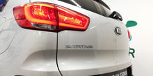 Load image into Gallery viewer, 2016 Kia Sportage 2.0 CRDi Auto