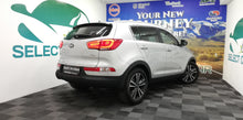 Load image into Gallery viewer, 2016 Kia Sportage 2.0 CRDi Auto