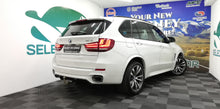 Load image into Gallery viewer, 2014 BMW X5 xDrive30d M Sport Auto
