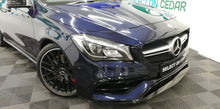 Load image into Gallery viewer, 2016 Mercedes-AMG CLA 45 AMG 4MATIC Auto Petrol
