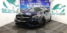 Load image into Gallery viewer, 2016 Mercedes-AMG CLA 45 AMG 4MATIC Auto Petrol
