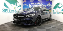 Load image into Gallery viewer, 2016 Mercedes-AMG CLA 45 AMG 4MATIC Auto Petrol
