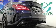 Load image into Gallery viewer, 2016 Mercedes-AMG CLA 45 AMG 4MATIC Auto Petrol
