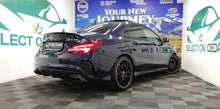 Load image into Gallery viewer, 2016 Mercedes-AMG CLA 45 AMG 4MATIC Auto Petrol
