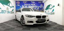 Load image into Gallery viewer, 2013 BMW 330d M Sport Auto Diesel
