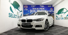 Load image into Gallery viewer, 2013 BMW 330d M Sport Auto Diesel
