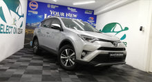 Load image into Gallery viewer, 2017 Toyota RAV4 2.0 GX Auto Petrol
