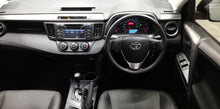 Load image into Gallery viewer, 2017 Toyota RAV4 2.0 GX Auto Petrol
