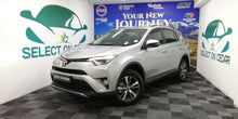 Load image into Gallery viewer, 2017 Toyota RAV4 2.0 GX Auto Petrol
