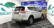 Load image into Gallery viewer, 2017 Toyota RAV4 2.0 GX Auto Petrol
