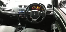 Load image into Gallery viewer, 2015 Suzuki Swift 1.2 GL Manual Petrol
