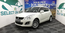 Load image into Gallery viewer, 2015 Suzuki Swift 1.2 GL Manual Petrol
